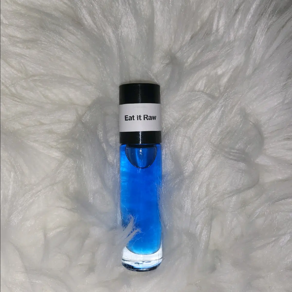 Eat it Raw Perfume Oil, Roll-on Fragrance Spray or Body Oil Women
