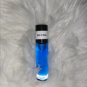 Eat it Raw Perfume Oil, Roll-on Fragrance Spray or Body Oil Women
