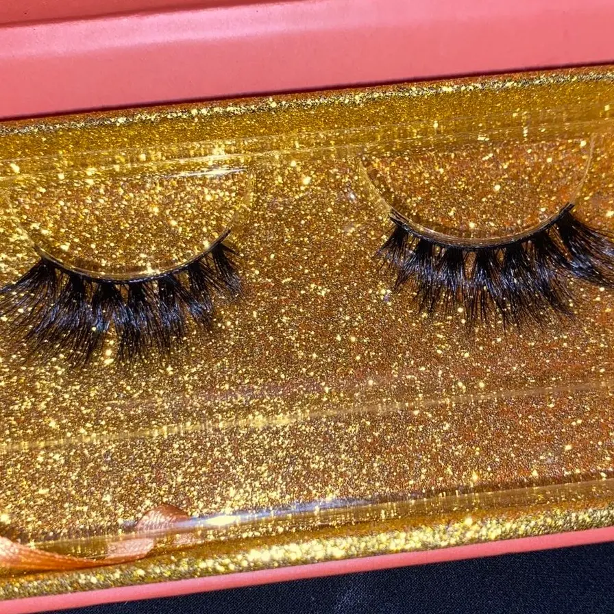 Single Lashes