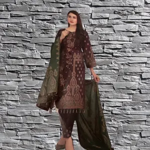 Panjabi shalwar Kameez