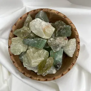 Green Calcite