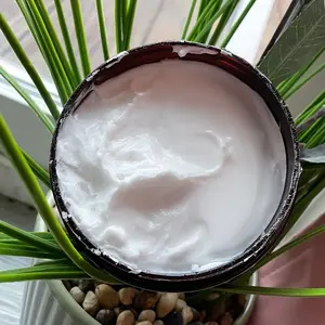 Ultra Rich Body Butter Organic Hydrating