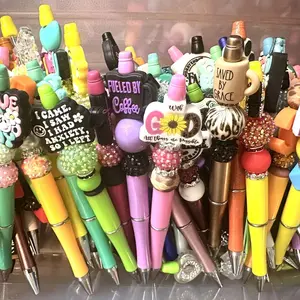 Pen pull game