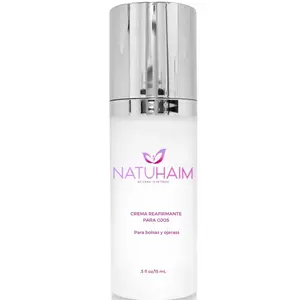 Natuhain firming eye cream for dark circles and bags Comfort Skin Care