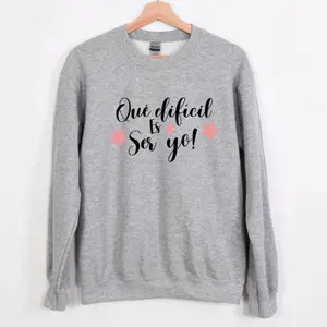 Rbd sweater que dificil es ser yo mia coluci | rebelde telenovela | mia coluci | que dificil es ser yo | rebelde sweater | soy rebelede tour