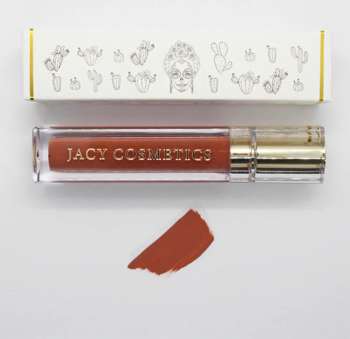 CANELA LIPSTICK
