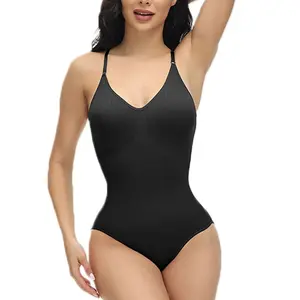 Body Suite Shapewear