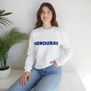 Honduras Sweatshirt
