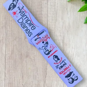 The vampire diaries Watch band