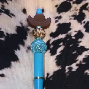 Cowboy Hat Pen Cowboy Hat Pen