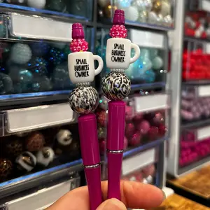 Small Business Owner Pen