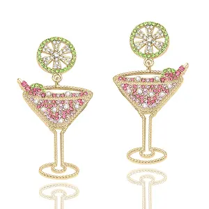 Liquid Therapy Dangles