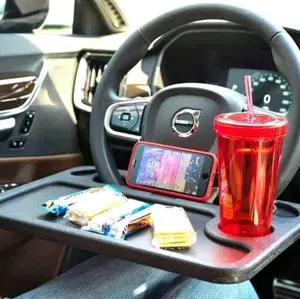 Car tray/desk