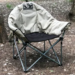 Wolftraders, CloudWolf SUPER CAMP CHAIR!, the "King" of all big camp chairs!, this is the most comfortable chair out there, sit like a king! anytime anywhere!