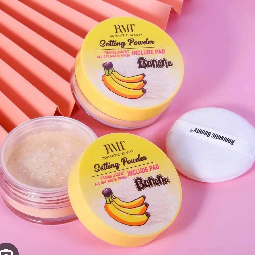 Setting Powder