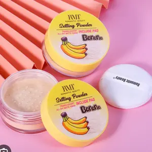 Setting Powder Setting Powder