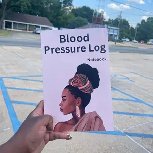Blood Pressure Log
