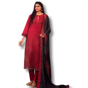 Panjabi Shalwar Kameez