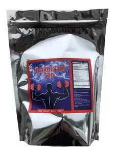 Hydrolyzed Whey Protein 520 Hydrolyzed Whey Protein 520