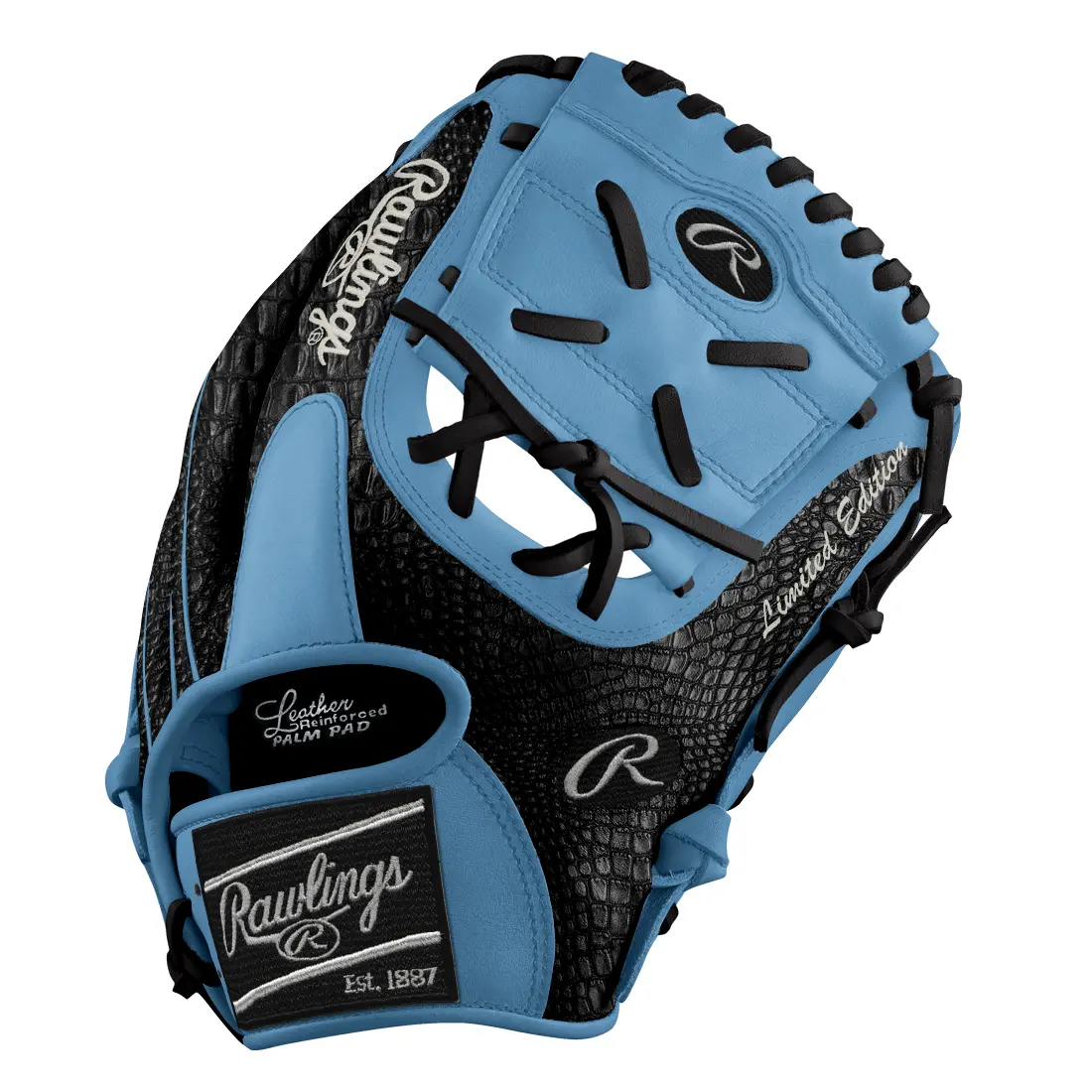 Rawlings Heart of the Hide 11.50" PRO204-8CBC (Limited Edition - Apollo Sports Exclusive)