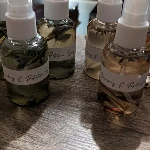 All Purpose Energy Clearing Fragrance Mist