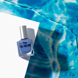 Float Your Boat Creme Nail Polish