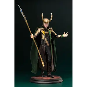 Avengers Loki Artfx Statue