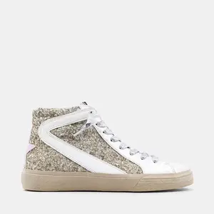 Shu Shop Rooney Sneaker-pearl glitter