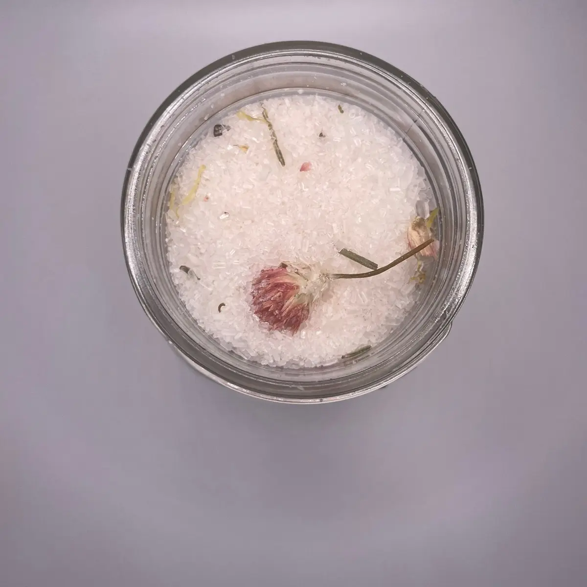 HIMALAYAN STRESS RELIEVER BATH SALT