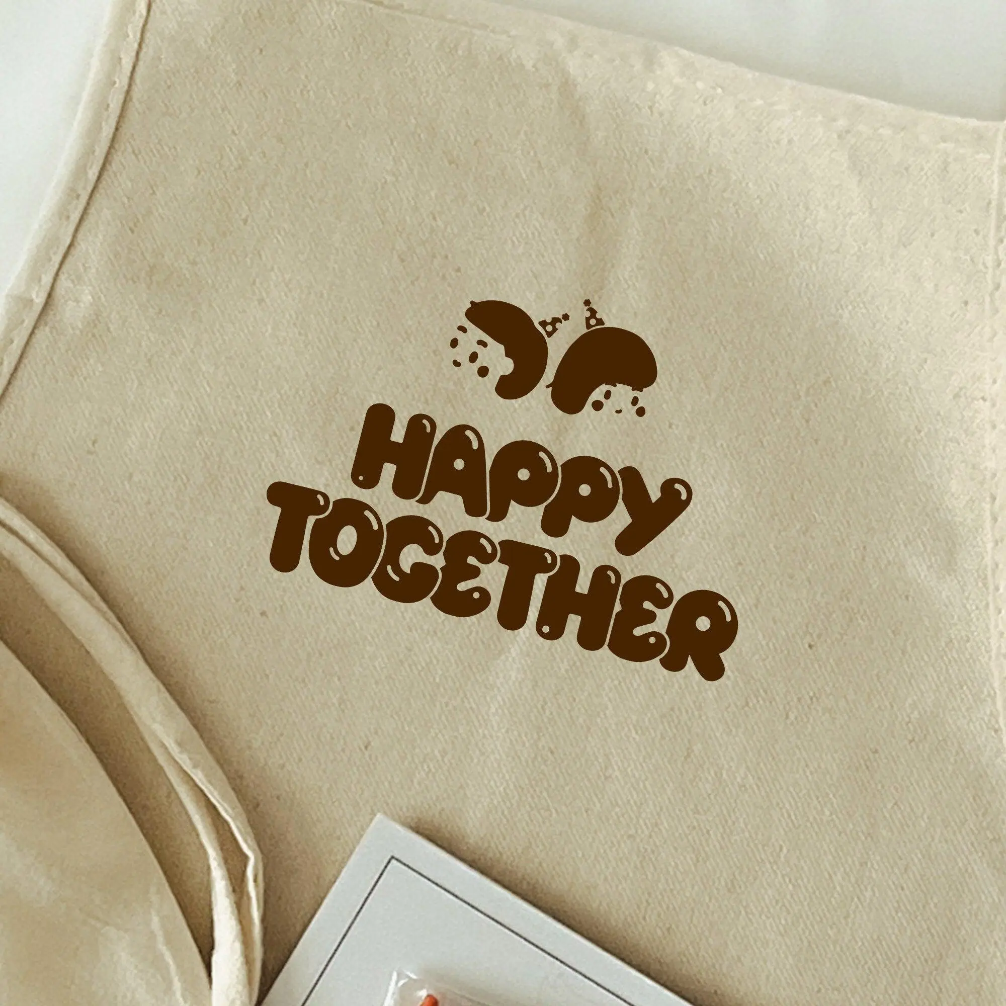 Personalized Kids Party Goodie Bag