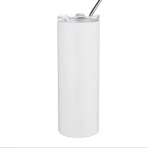 Custom 20oz. Tumbler