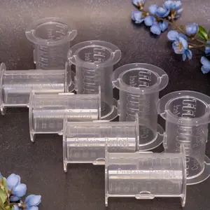 Curtain Perfect Curtain Spacers - Curtain Shapers - Home Decor - Curtain Accessories - Interior Design