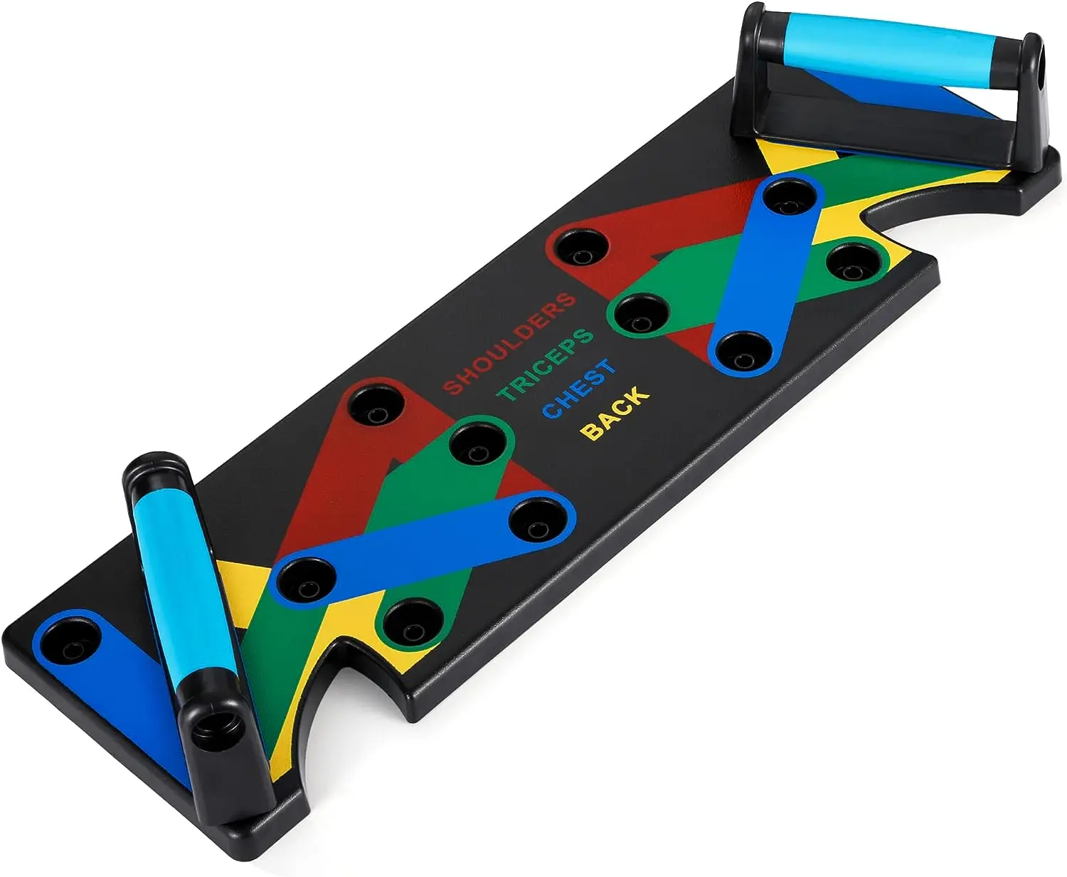 SportSkye Push Up Board
