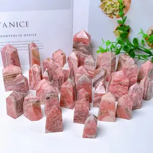 Sell High Quality Natural Crystal For Decorations