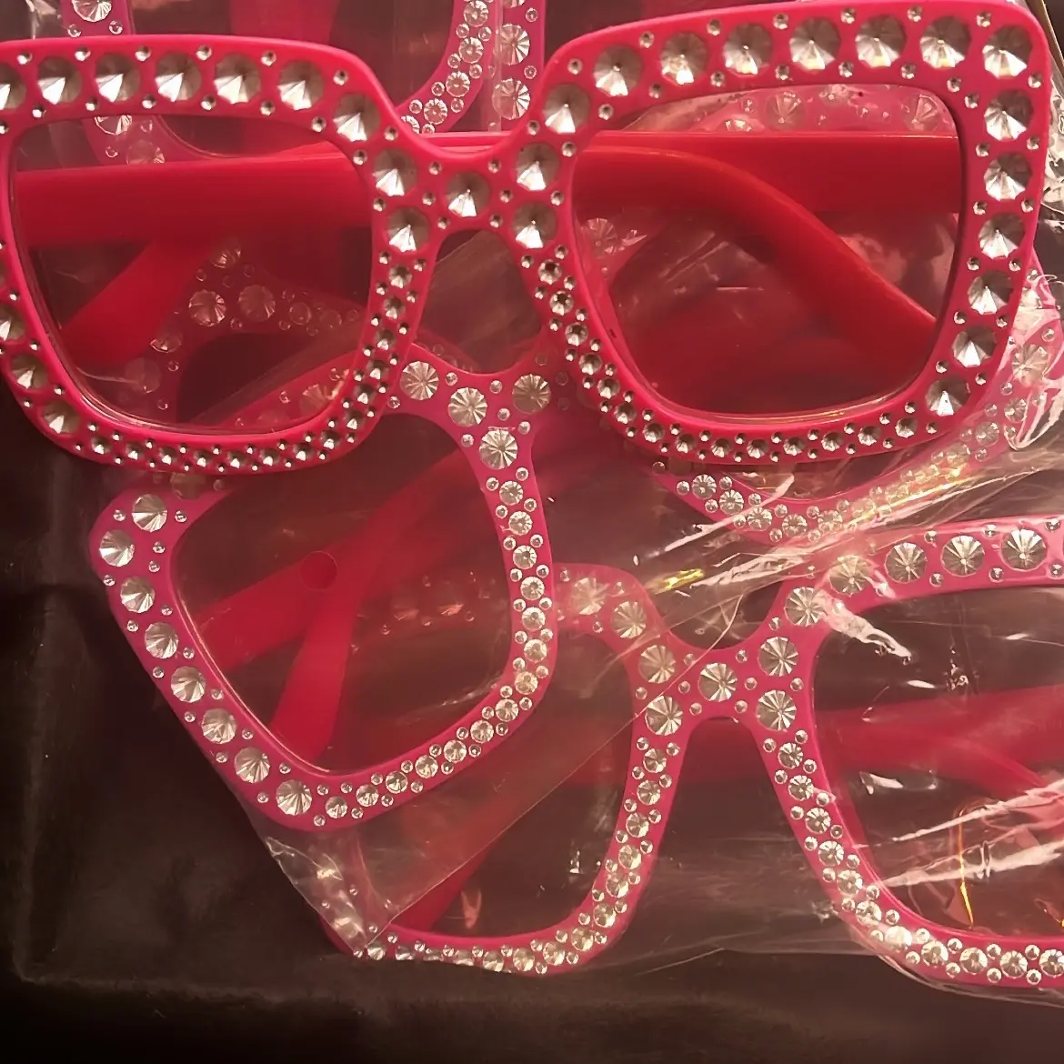 STUNNA SHADES