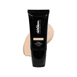 Full Cover Foundation
