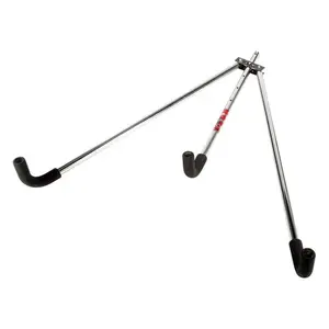 Flex-A-Tron Steel Leg Stretcher karate