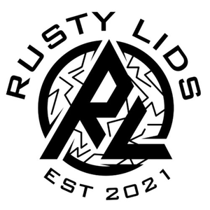 Rusty Lids