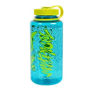 Mythical Beast-iary Nalgene Bottle