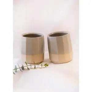 Slow Studio Spokeshave Cups