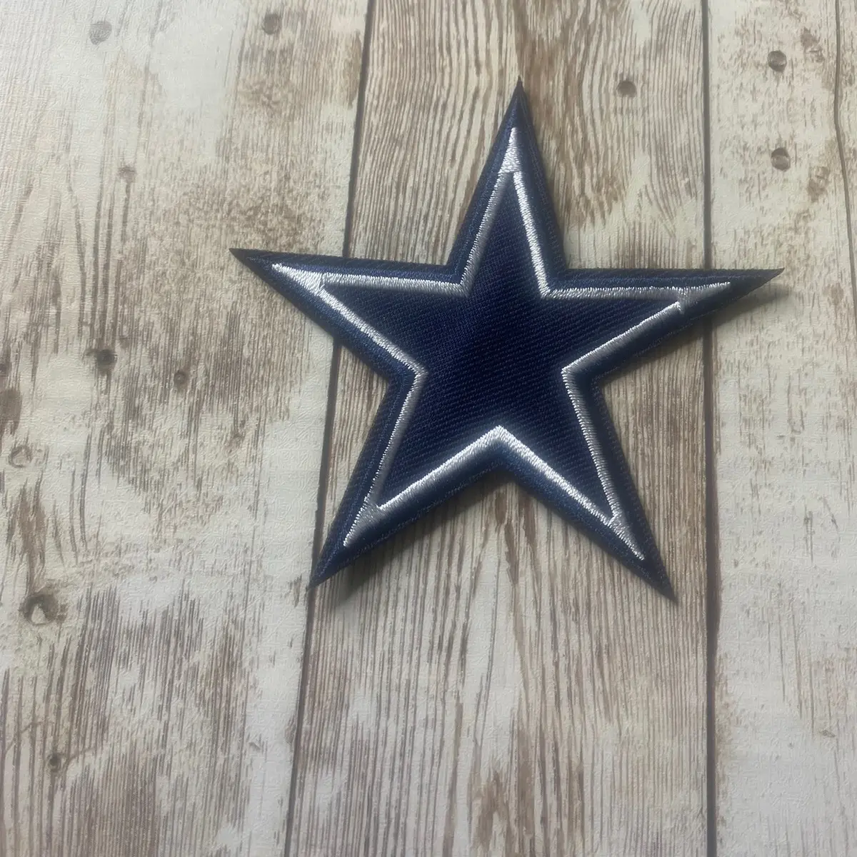 Star patch
