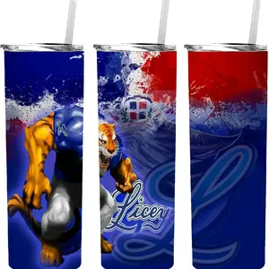 LICEY... TUMBLER 20 OZ