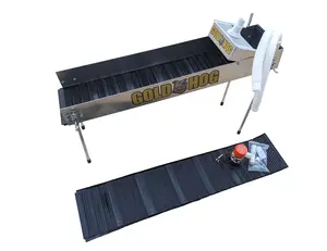 Gold Hog Multi Sluice