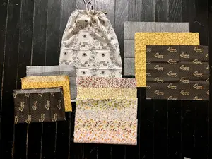 Beeswax Wrap Set