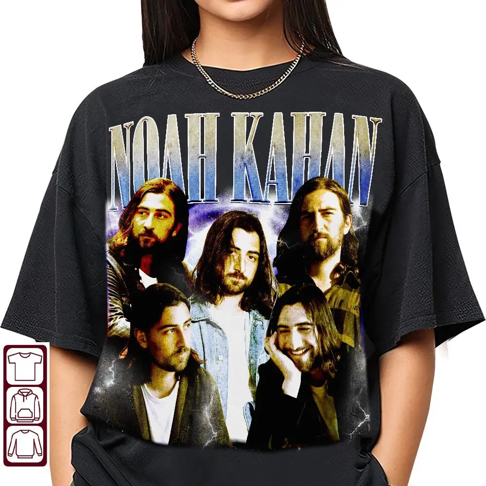 Noah Kahan 90s Vintage Shirt, Noah Kahan Bootleg Shirt, Noah Kahan Tee, Stick Season Shirt, Stick Season Merch V1 T-shirt, Sweatshirt, Hoodie