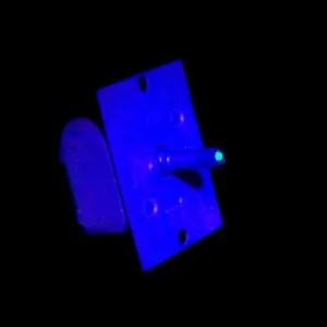 Ra Plane Toggle Switch