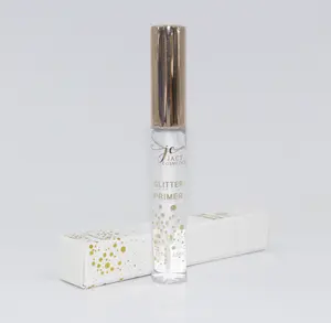 GLITTER PRIMER DRY FINISH