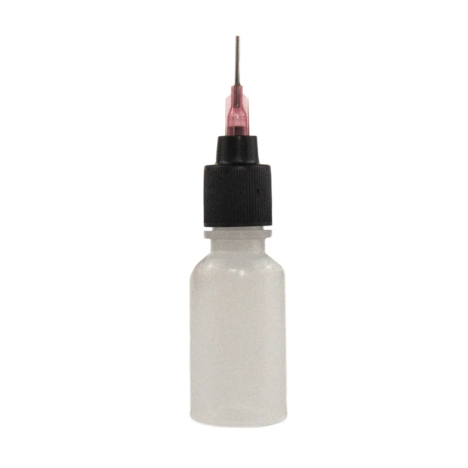 Reusable Bottle Applicators for Henna and Jagua Body Art Soft Plastic and Easy to Squeeze Set Available with Tip for Customization