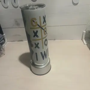 I Win Tumbler
