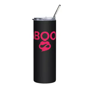 TABOOST Tumbler